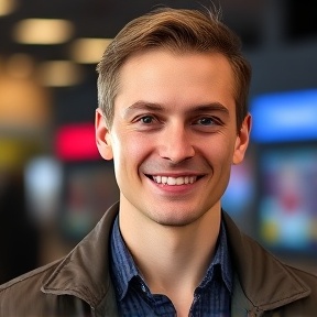 Cem Yildiz — casinos ohne lugas reviewer